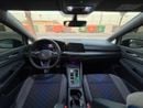 Volkswagen Golf R Base 2.0T
