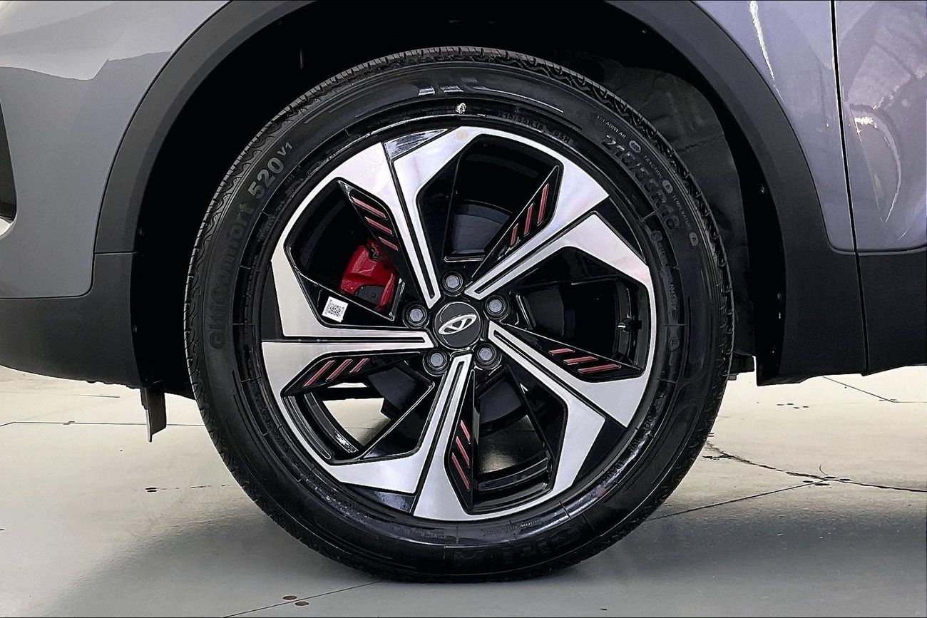 شيري تيغو Intelligent | شامل الضمان | 0 ﺪﻔﻋﺓ ﺃﻮﻟﻯ