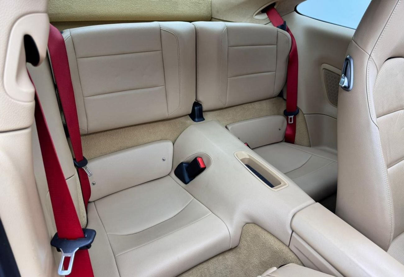 Porsche 911 2013 Porsche 911 Carrera S, Full Porsche Service History, Fully Loaded, Excellent Condition, GCC