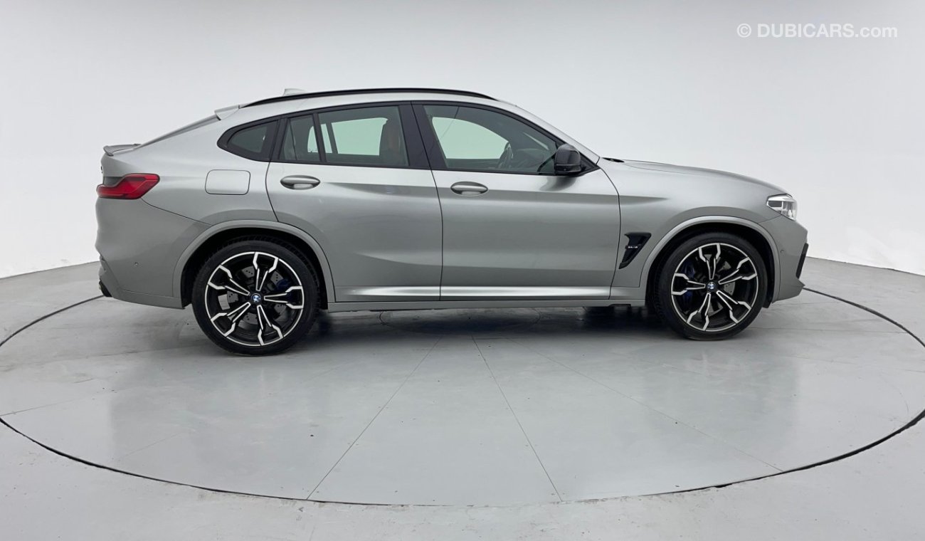 BMW X4 COMPETITION 3 | Zero Down Payment | Free Home Test Drive