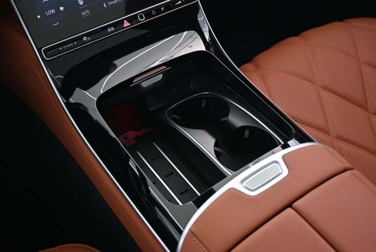 مرسيدس بنز S 680 Mercedes Maybach S680 621-hp 6.0L V12 Biturbo, 9G-TRONIC automatic transmission, Color Black, Model