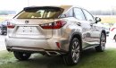 Lexus RX350