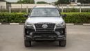 تويوتا فورتونر GXR TOYOTA FORTUNER 4.0 HIGH 2026YM