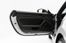 Porsche 911 3.6L Twin-eTurbo Flat-Six + T-Hybrid System | Warranty