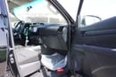 Toyota Hilux 4x4 DC 2.4L DSL A/T 2026 MODEL