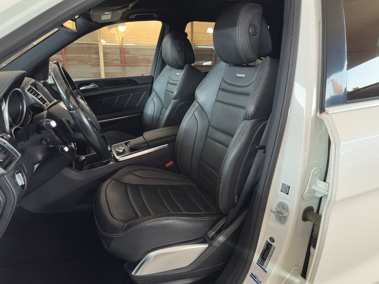 Mercedes-Benz GL 63 AMG 2014 5.5L | FULL SERVICE HISTORY | TWO KEYS | PANORAMIC ROOF | FULLY LOADED