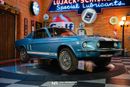 Shelby GT500 GT500
