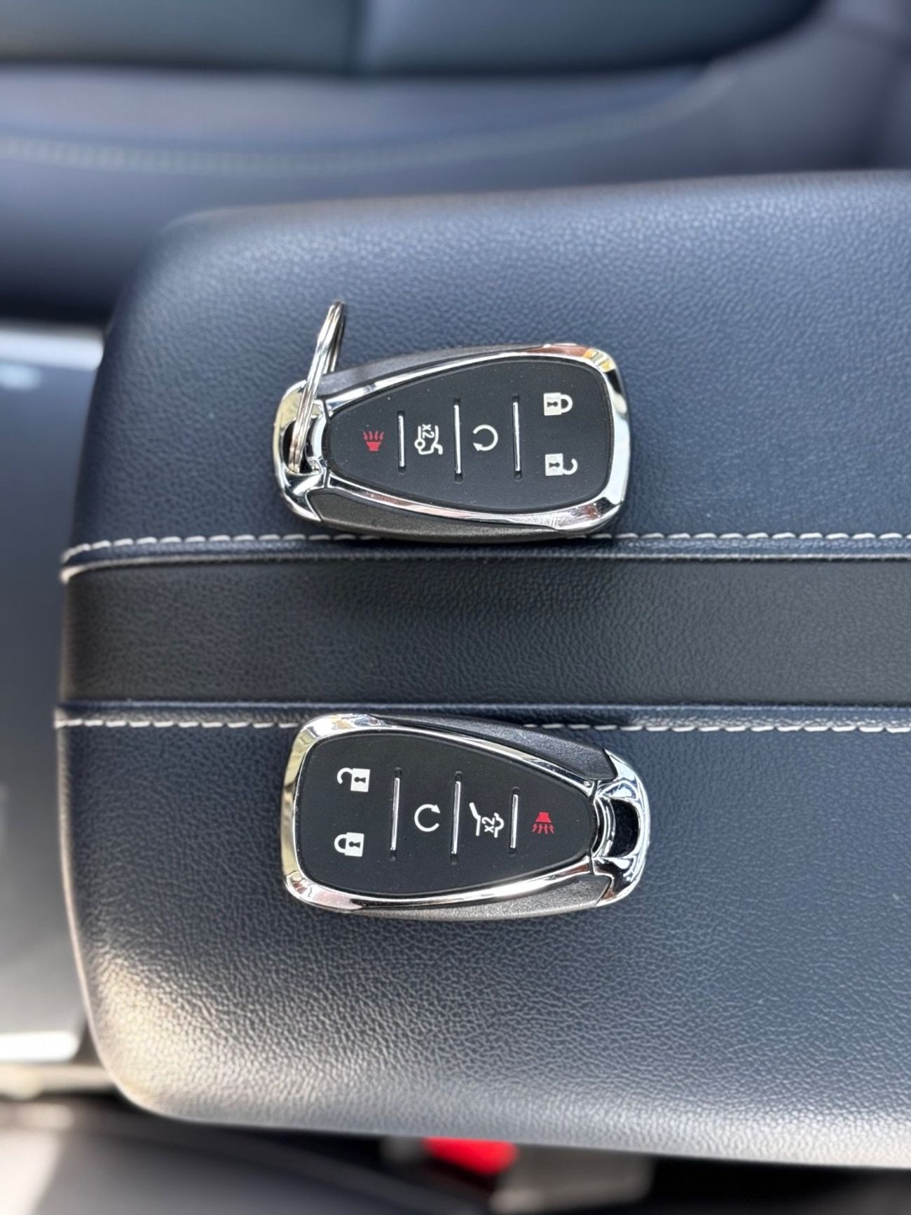 Chevrolet Blazer RS 3.6L (305 HP) AWD