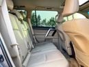 Toyota Prado 2021 MODEL ADVENTURE V6 4.0L ENGINE FULL OPTION