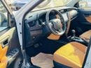 Toyota Fortuner TOYOTA FORTUNER 2.7L PETROL 2025