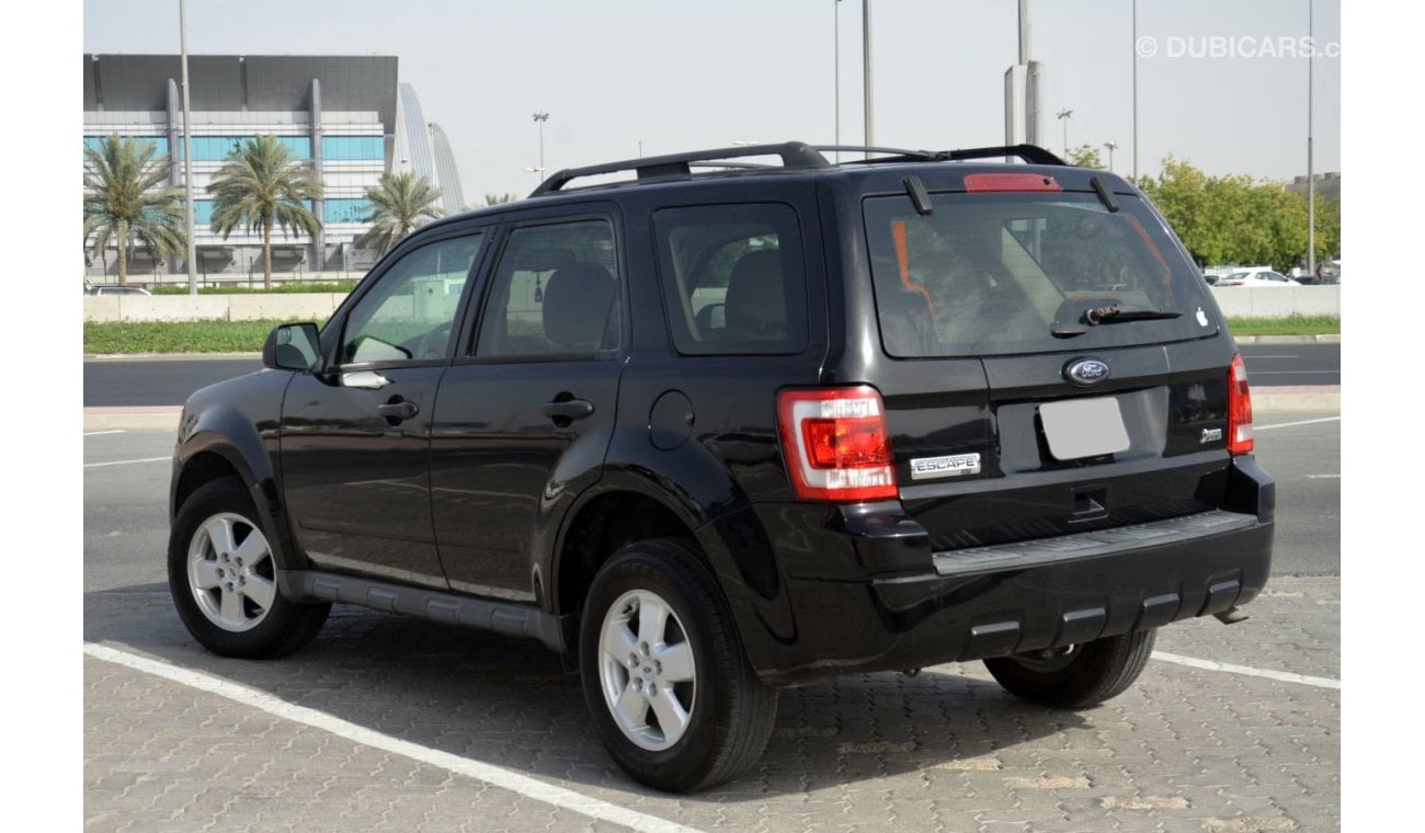 Ford Escape V6 Mid Range Perfect Condition