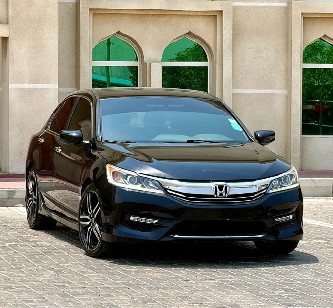 Honda Accord SPORT | American Specs | Well Maintained