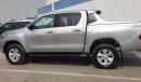 Toyota Hilux PICKUP FULL AUTOMATIC DIESEL 2.8L 4X4 RIGHT HAND DRIVE
