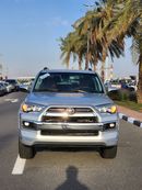 Toyota 4Runner 4RUNNER SR5 4X4 LIMITED 7-SEATER