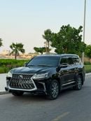 Lexus LX570 SPORT PLUS