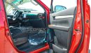 Toyota Hilux TRD SPORTIVO 4.0L FULL OPTION