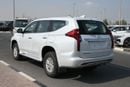 Mitsubishi Pajero MITSUBISHI PAJERO SPORT 2.5L 4WD A/T 7SEATER MID OPTION   MODEL YEAR: 2023
