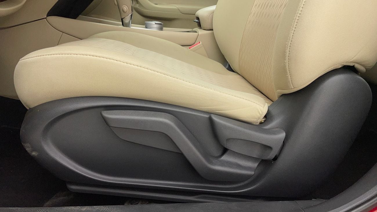 Nissan Altima SV 2.5 | Zero Down Payment | Home Test Drive