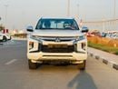 ميتسوبيشي L200 GL 2.4L (132 HP)