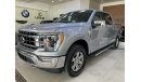 Ford F-150 FORD F150 LARIAT