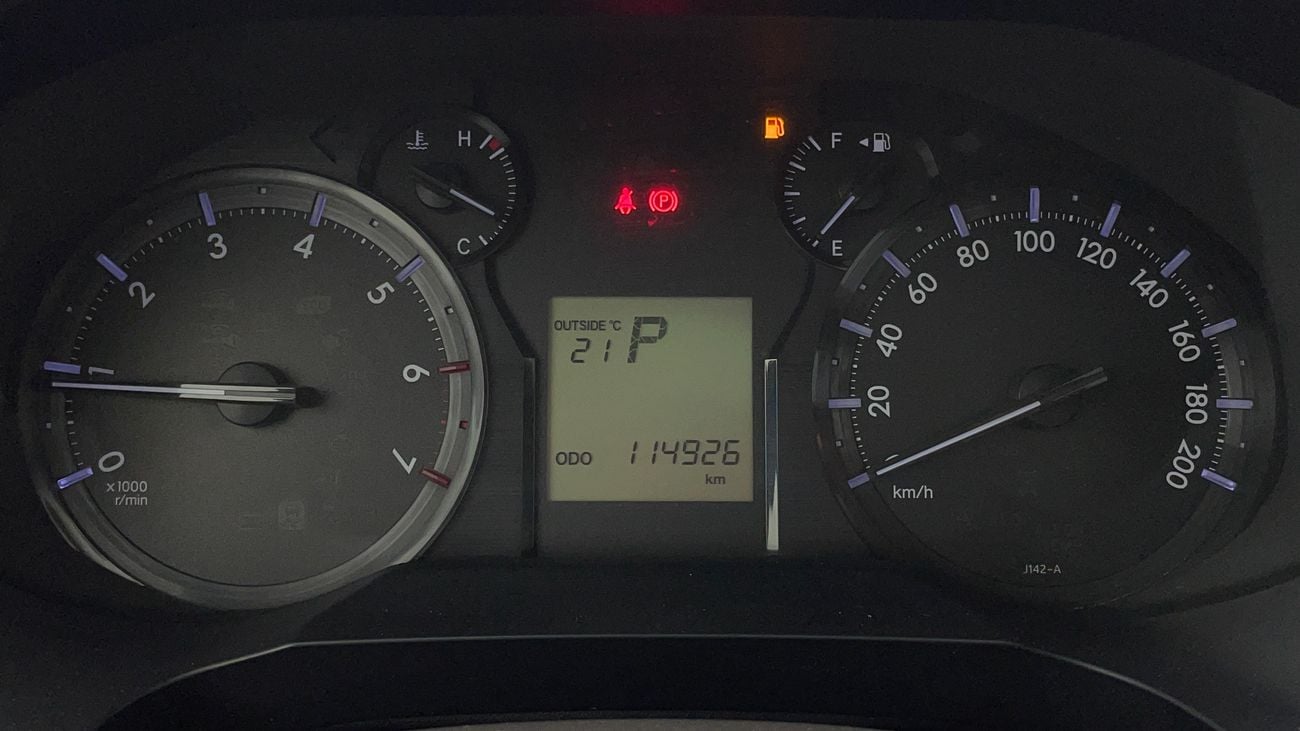 Toyota Prado GXR 4 | Zero Down Payment | Home Test Drive