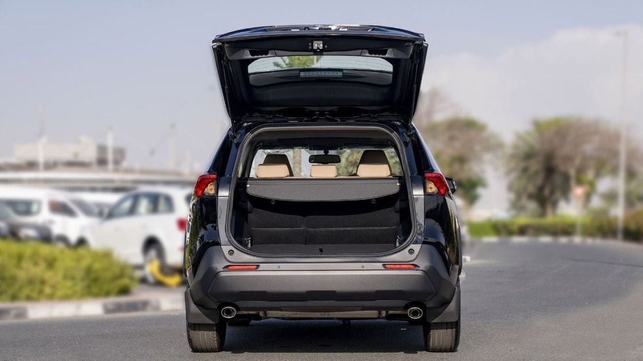 Toyota RAV4 Toyota RAV4  2.5L Hybrid limited 4x4 2024 AT