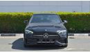 Mercedes-Benz C 200 Mercedes Benz C 200 AMG |360 degree camera | 2023 | Brand New (Export)
