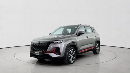 Changan CS35 Plus TREND | Guaranteed Warranty | 0 Down Payment