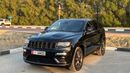 جيب جراند شيروكي Limited 3.6L