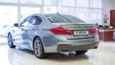 BMW 530i M Sport Dynamic 2.0L