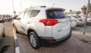 Toyota RAV4 Limited