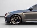 BMW M2 STANDARD BMW M2 | 3.0L Turbo | 370 HP | Full BMW Service History | 2017 | GCC