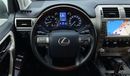 Lexus GX460 PLATINUM 4.6 | Zero Down Payment | Free Home Test Drive