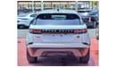 Land Rover Range Rover Velar P250 HSE