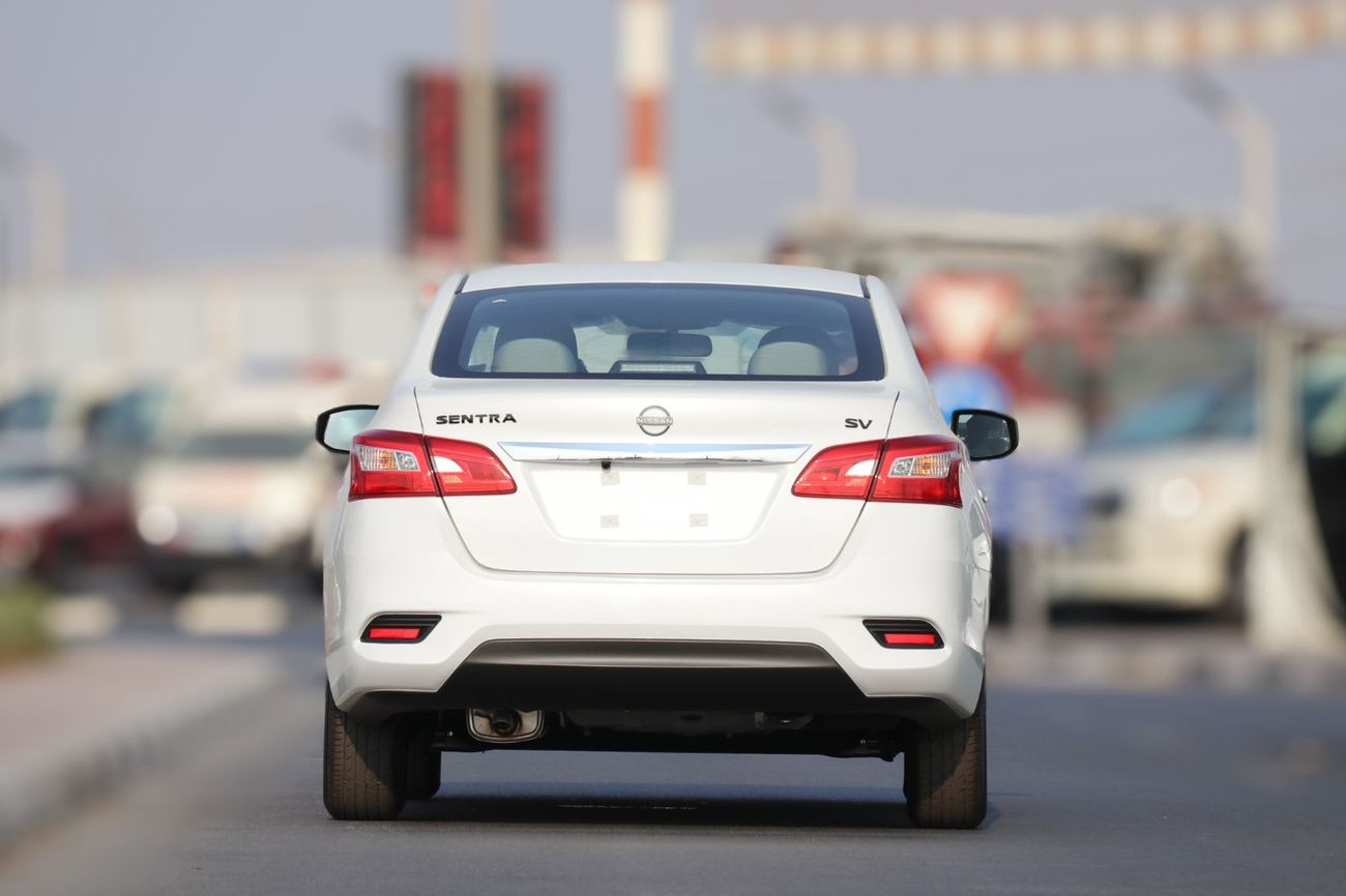 Nissan Sylphy Nissan Sylphy Classic 1.6 XE 2025 | Best Export Price