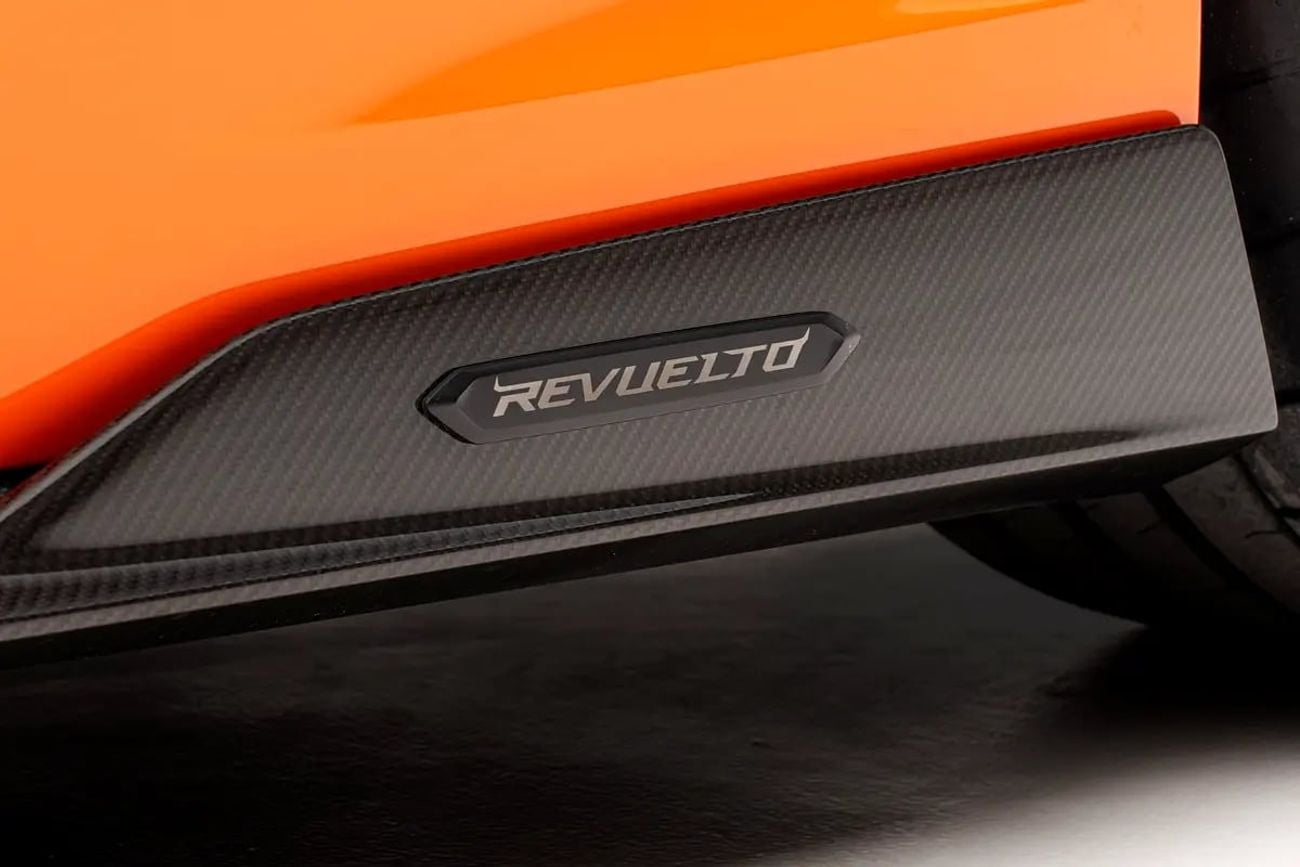 Lamborghini Revuelto I Brand I Lease To Own I Ad Personam I Warranty I Service