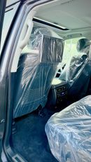 تويوتا لاند كروزر 2017 LHD VXR V8 Full Option Very Clean And Perfect Condition