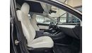 Tesla Model 3 TESLA MODEL3 PERFORMANCE FULL OPTION 2020 GCC LOW MILEAGE WITH AGENCY WARRANTY IN BRAND NEW CONDITIO