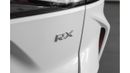 Exeed RX 2024 Exeed RX Comfort / 2.0L TGDI 7 Speed DCT Gearbox / 7 Year Exeed Warranty