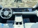 Voyah Free STD (NON GCC) 2024 AWD | Extended-Range 1357 KM | AWD | Long Distance |  E