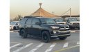 تويوتا 4Runner 2019 Toyota 4Runner TRD Off Road Full Option 4.0L V6 - 4x4 AWD -  UAE PASS