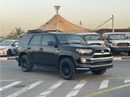 Toyota 4Runner 2019 Toyota 4Runner TRD Off Road Full Option 4.0L V6 - 4x4 AWD -