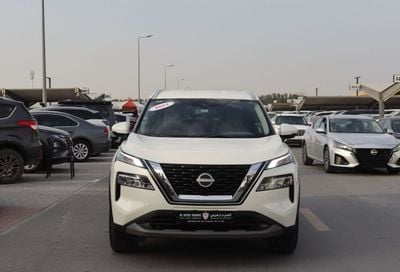 نيسان إكس تريل نيسان إكستريل - خليجى -2023 - بمحرك 2.5 - بدون حوادث - بحاله ممتازه