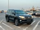 Toyota Prado TX-L
