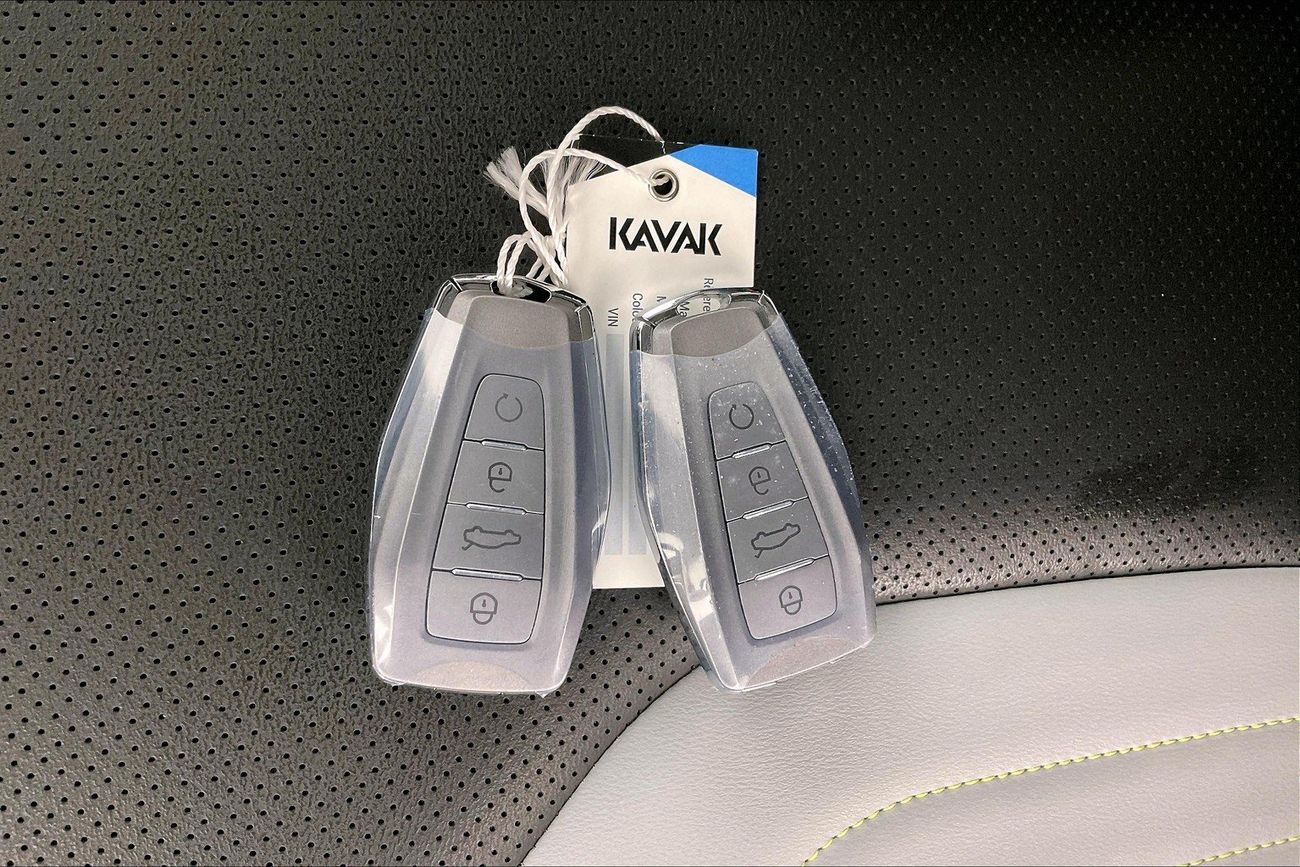 Geely Coolray GL | Guaranteed Warranty | 0 Down Payment