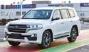 Toyota Land Cruiser VXR 5.7 Grand Touring S