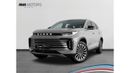 Exeed TXL 2024 Exeed TXL Flagship / 2.0L TGDI 7 Speed DCT Gearbox / Brand New / 7 Year Exeed Warranty