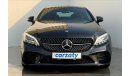 Mercedes-Benz C200 Premium +