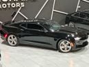 شيفروليه كامارو SS 6.2L Coupe
