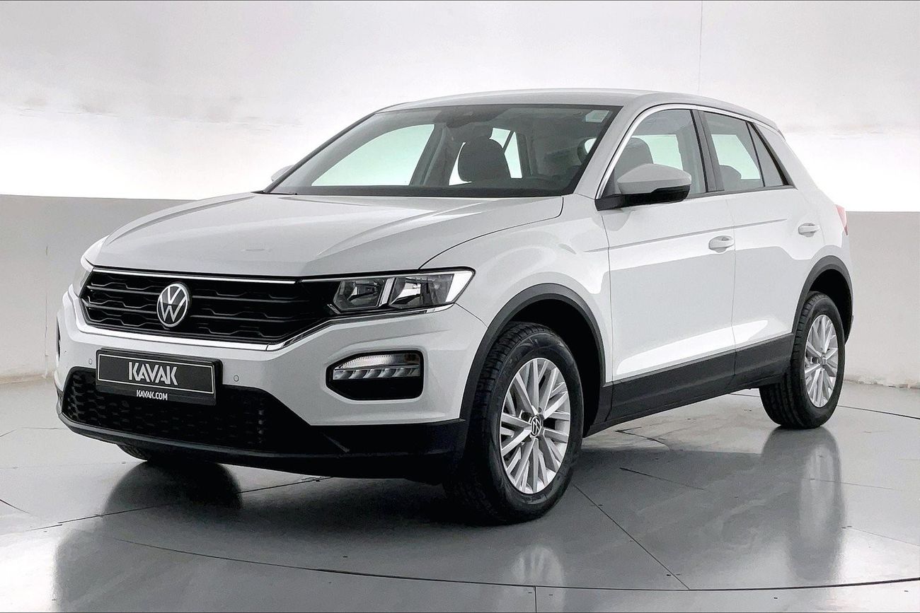 تويوتا يارس SE / E | ضمان مجاني لمدة عام | 0 دفعة أولى